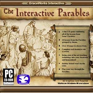 Interactive Parables